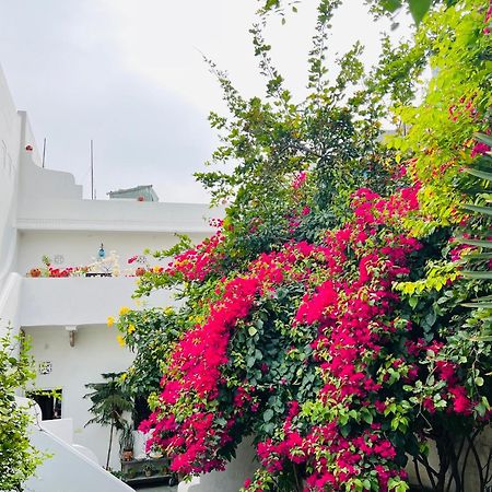 Mosaics Guest House Jaipur Extérieur photo