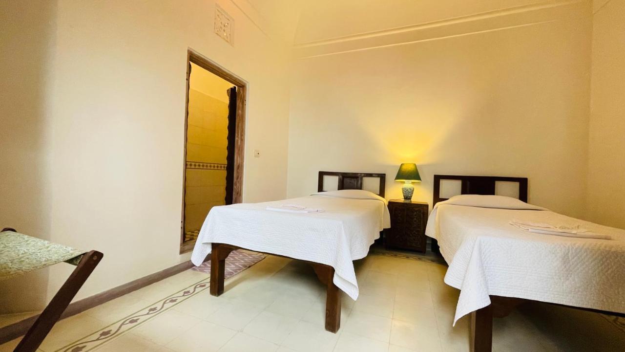 Mosaics Guest House Jaipur Extérieur photo