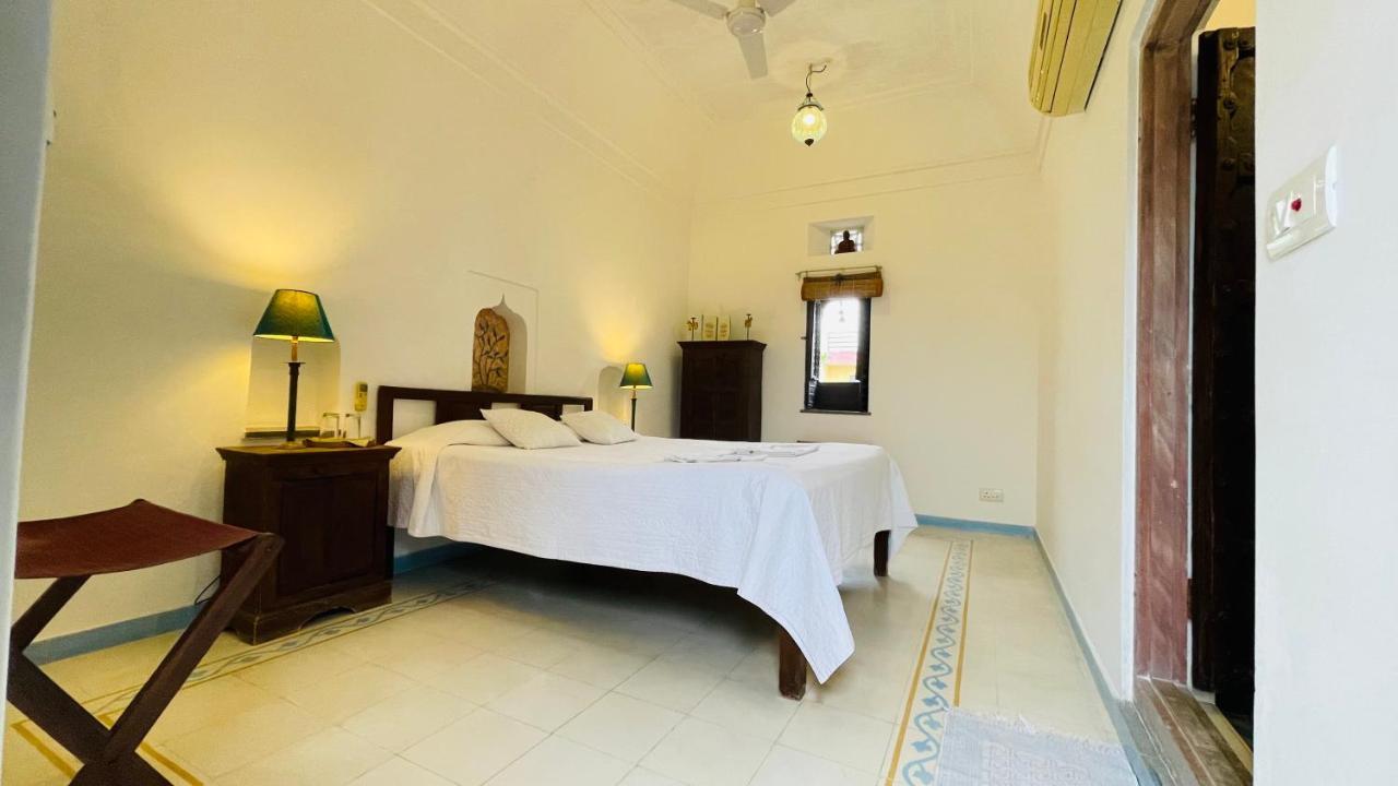 Mosaics Guest House Jaipur Extérieur photo