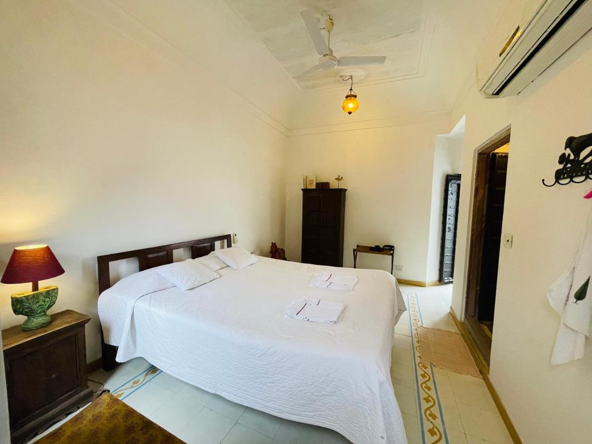 Mosaics Guest House Jaipur Extérieur photo