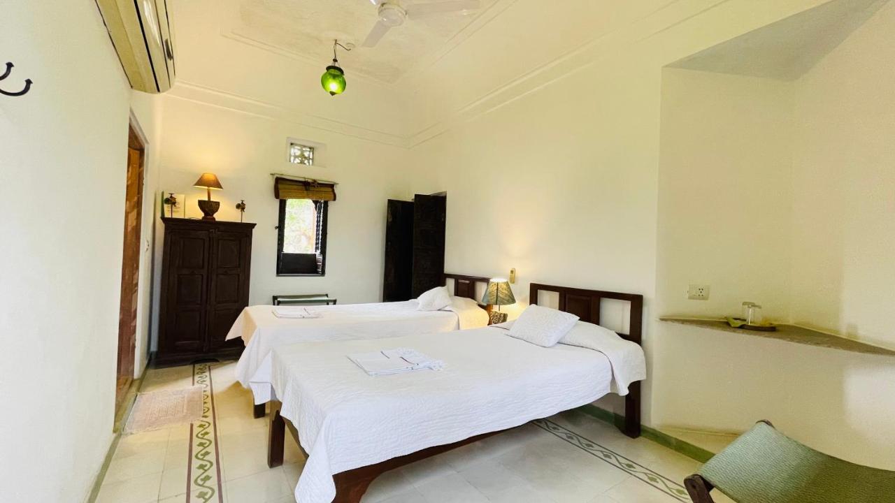 Mosaics Guest House Jaipur Extérieur photo