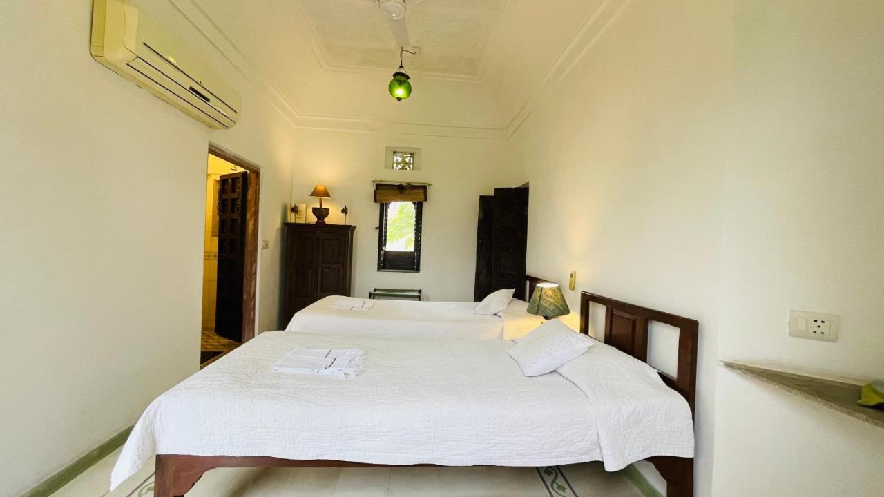 Mosaics Guest House Jaipur Extérieur photo