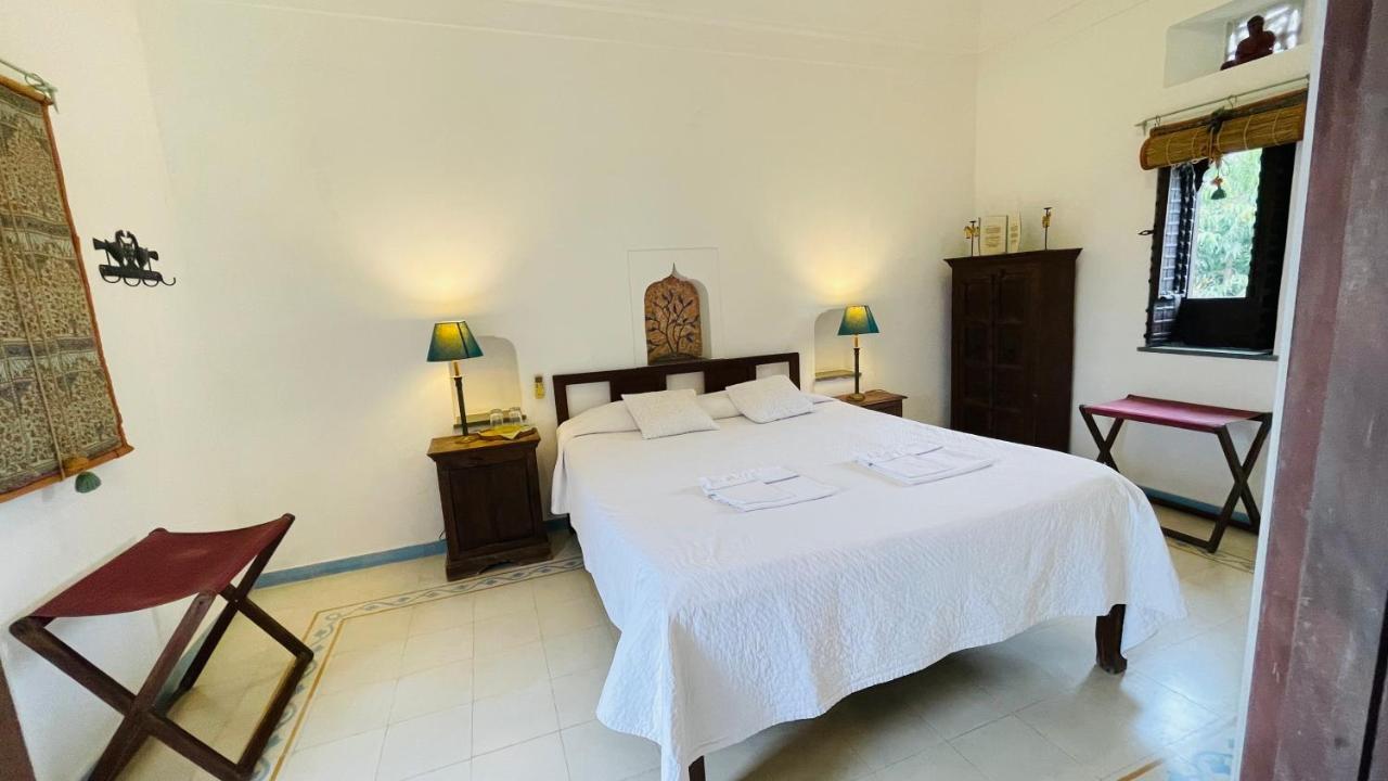 Mosaics Guest House Jaipur Extérieur photo